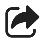 Share SVG Icon
